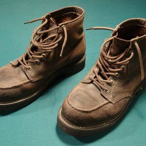 BASS Men's Boots Casual